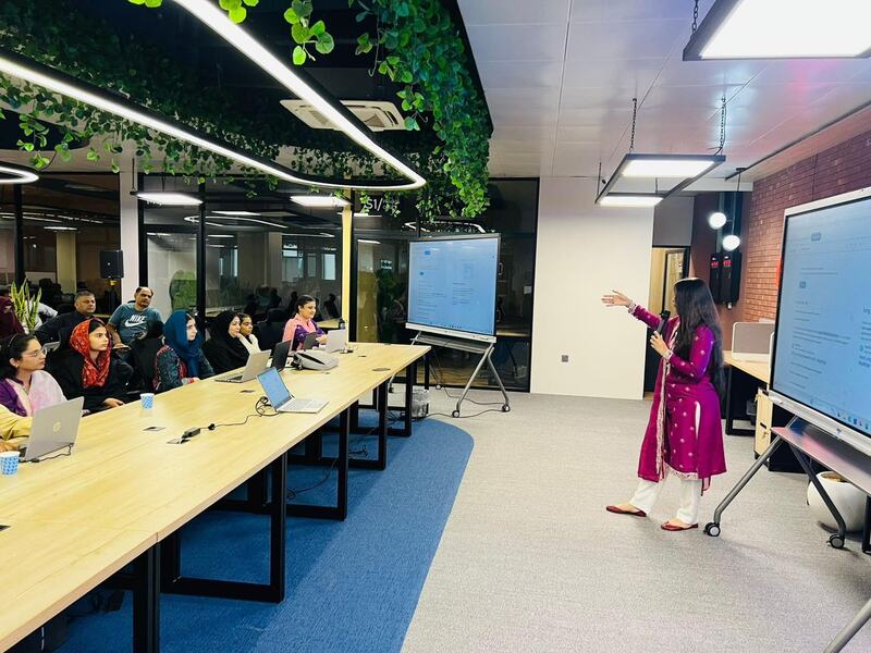 Content Writing Workshop